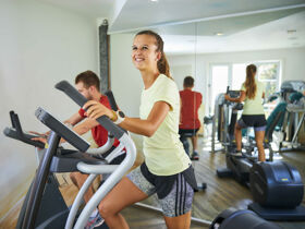 ÜbernachtungsSpezial im Standard Doppelzimmer