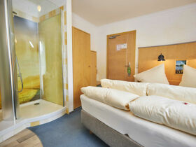 ÜbernachtungsSpezial im Standard Doppelzimmer