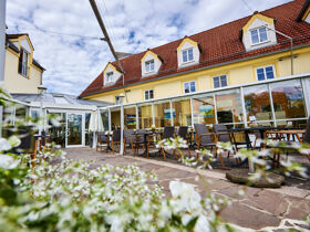 ÜbernachtungsSpezial im Standard Doppelzimmer