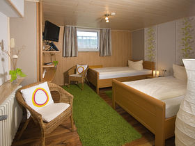 Das Musikantenland-entdecken | 4 Tage in der Pfalz