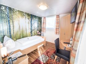 Das Musikantenland-entdecken | 4 Tage in der Pfalz