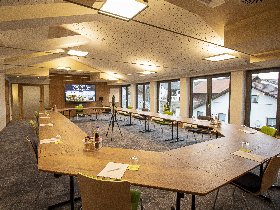 Weihnachten 2025 im Bayerischen Wald 