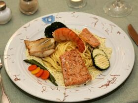 Weihnachten 2025 im Bayerischen Wald 