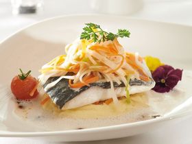 Wärme Tanken im bora HotSpaResort am Bodensee