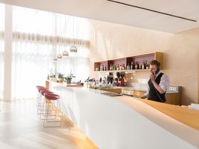 Wärme Tanken im bora HotSpaResort am Bodensee