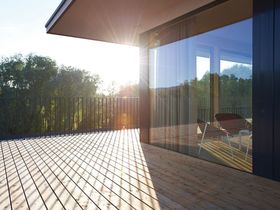 Wärme Tanken im bora HotSpaResort am Bodensee