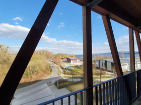 Wärme Tanken im bora HotSpaResort am Bodensee