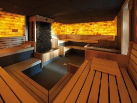 Wärme Tanken im bora HotSpaResort am Bodensee