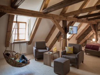 Generationen verbinden, Erinnerungen schaffen  3 Tage