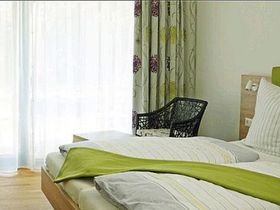 Auszeit direkt am Bodensee - 3 Tage