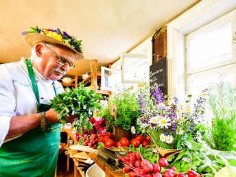 Sechs Spreewälder Schnäppchentage inkl. Abendessen & Kahnfahrt 