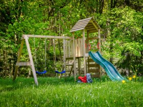Kurz mal raus in den Thüringer Wald