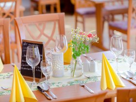 Kurz mal raus in den Thüringer Wald