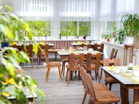 Kurz mal raus in den Thüringer Wald