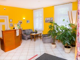 Kurz mal raus in den Thüringer Wald