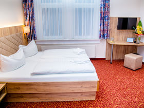 Kurz mal raus in den Thüringer Wald