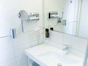 Kurz mal raus in den Thüringer Wald