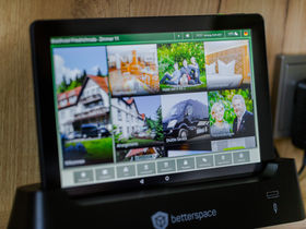 Kurz mal raus in den Thüringer Wald