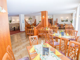 Kurz mal raus in den Thüringer Wald