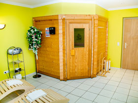 Kurz mal raus in den Thüringer Wald