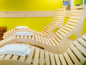 Kurz mal raus in den Thüringer Wald