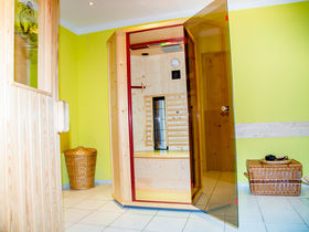 Kurz mal raus in den Thüringer Wald