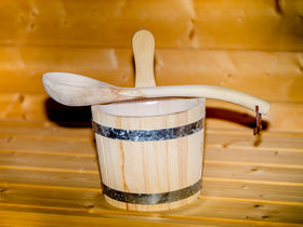 Kurz mal raus in den Thüringer Wald