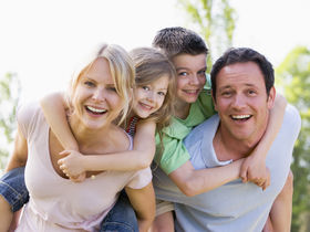 Kurz mal raus in den Thüringer Wald