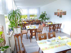 Kurz mal raus in den Thüringer Wald