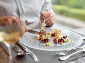 Einfach nur Genießen 