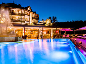 Einfach nur Genießen 