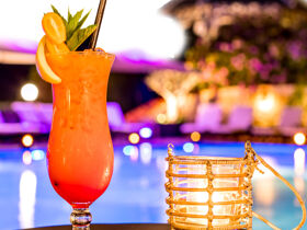 Einfach nur Genießen 