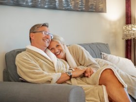 Kraft tanken im RoWi