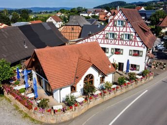 6 Tage Kurzurlaub - den gönn ich mir am Bodensee 