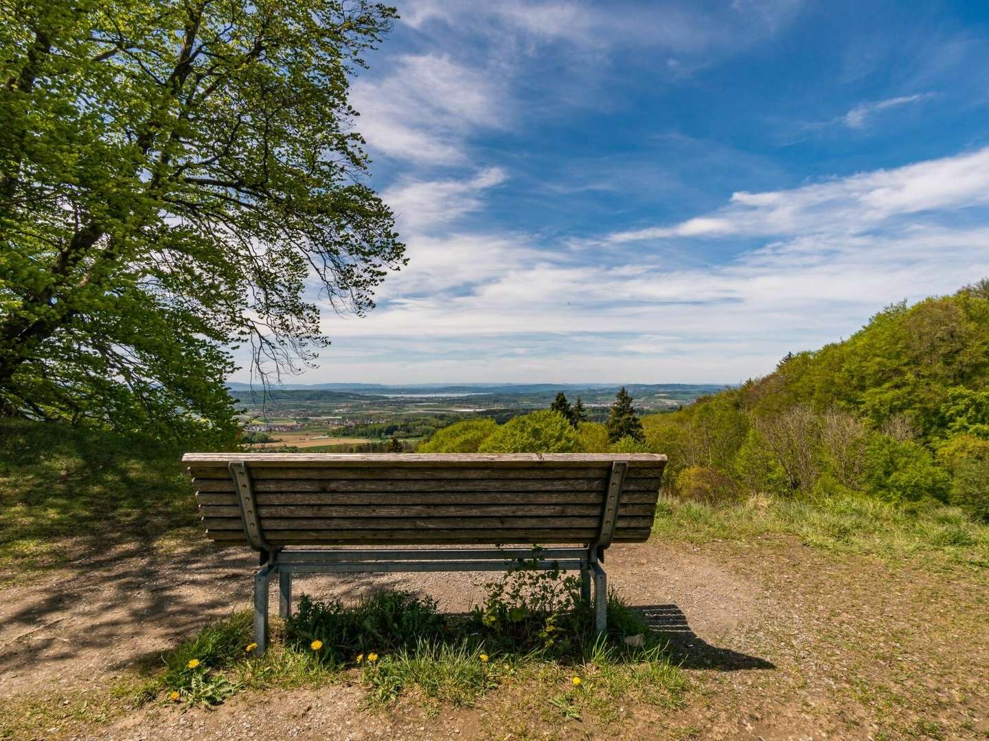 6 Tage Kurzurlaub - den gönn ich mir am Bodensee 