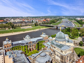 Sommer Spezial 3 Tage im schönen Sachsen bei Dresden