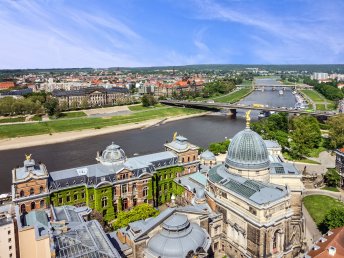 Sommer Spezial 6 Tage im schönen Sachsen bei Dresden