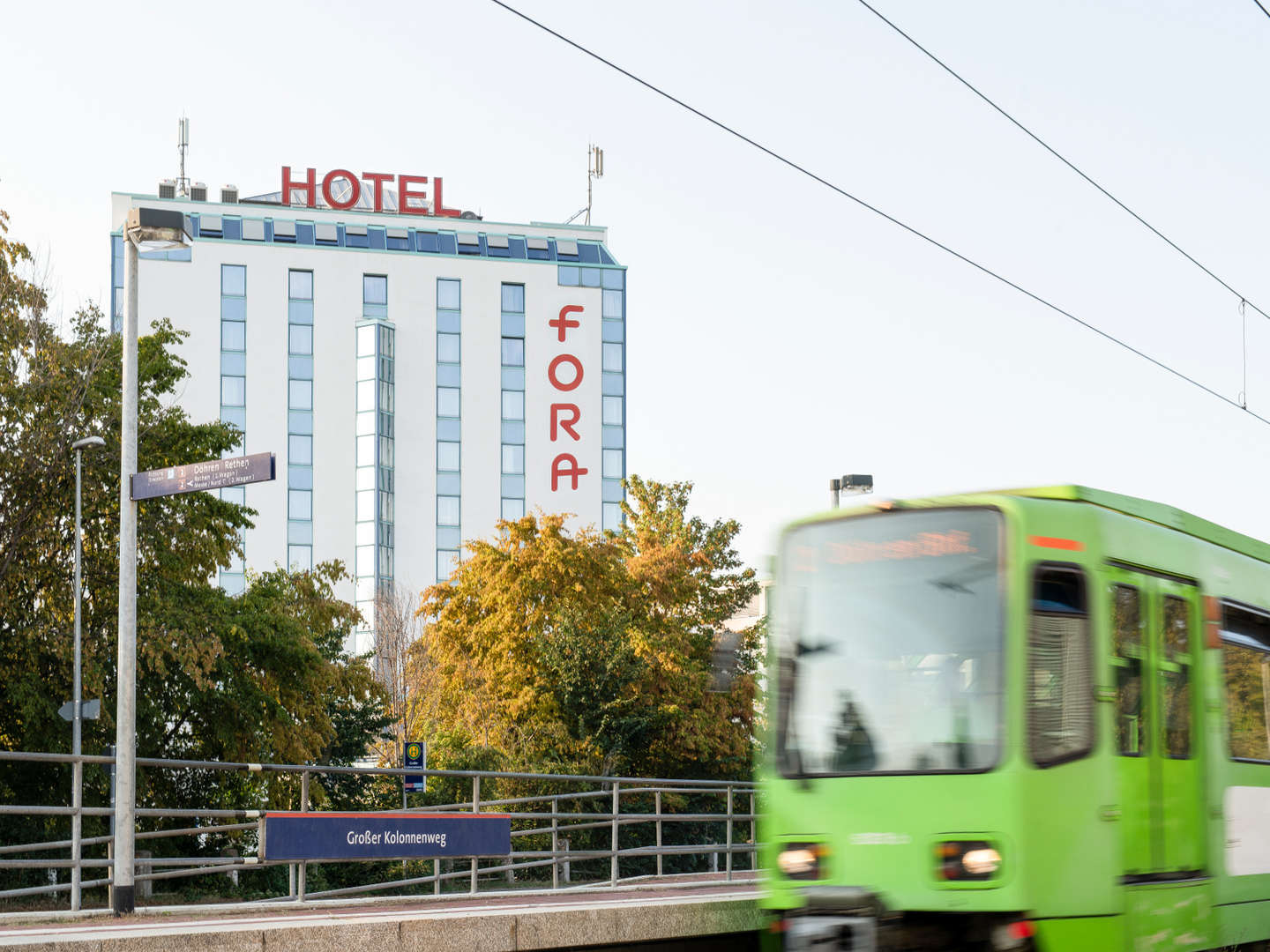 Hannover für Individualisten - 3 Tage