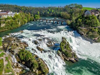 AktiFit am Hochrhein mit Aqualon-Therme