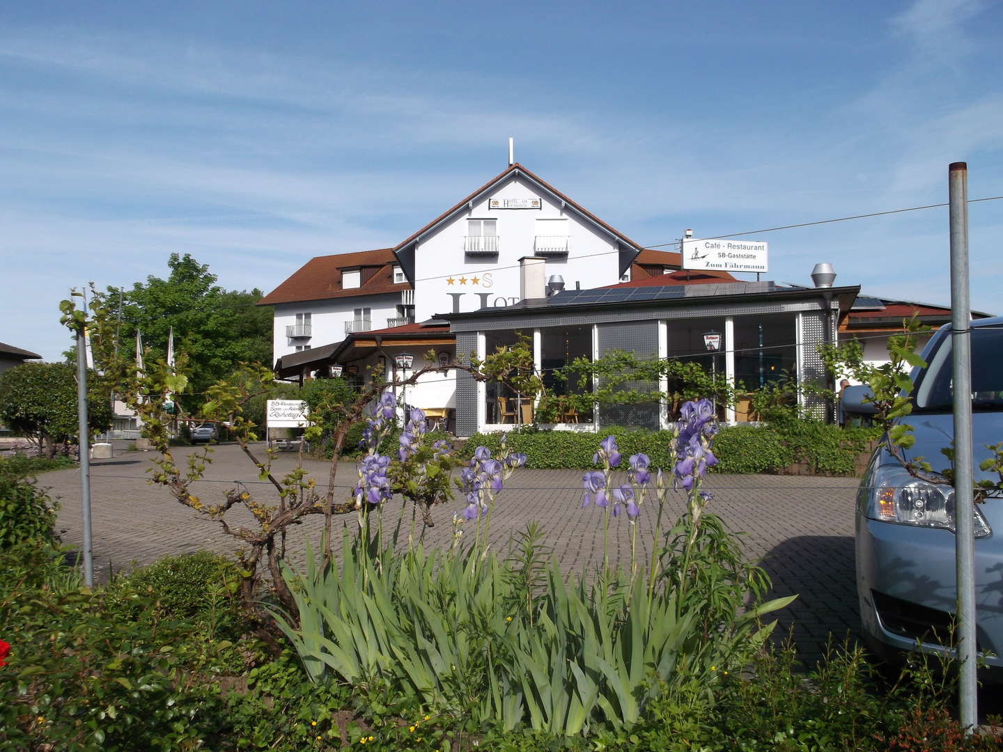 AktiFit am Hochrhein mit Aqualon-Therme