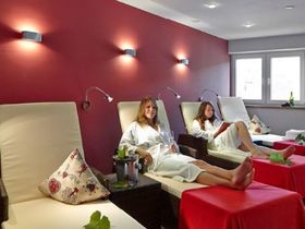 Mosel-Wein-Nacht Wellness | 3 Tage