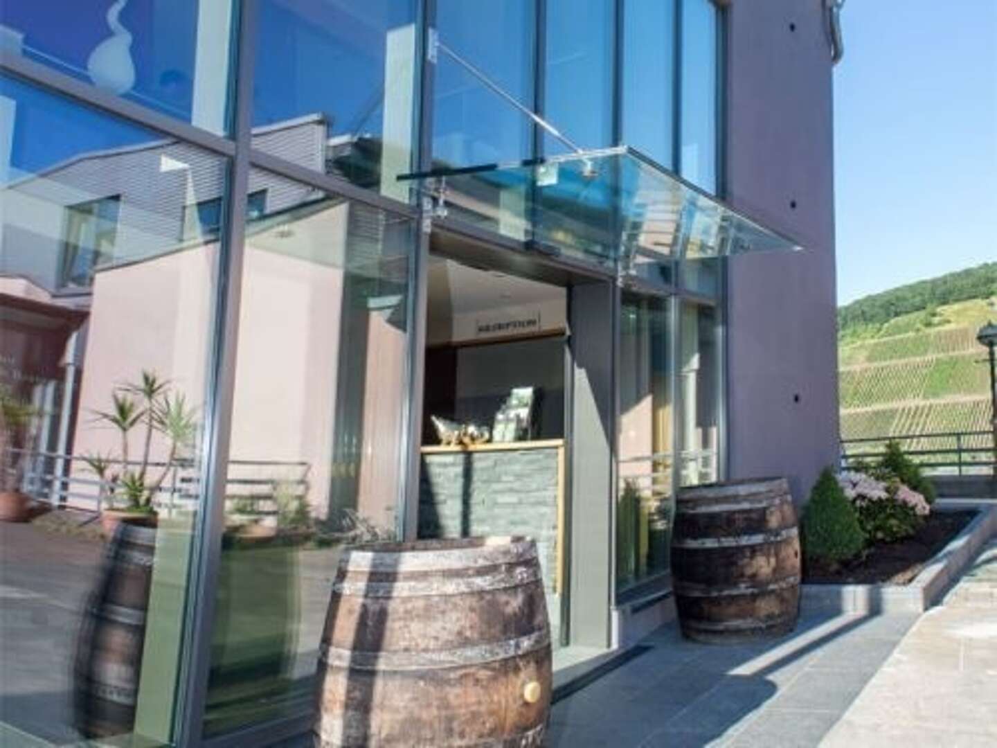 Frühlingsspecial Pfingsten an der Mosel | 4 Tage