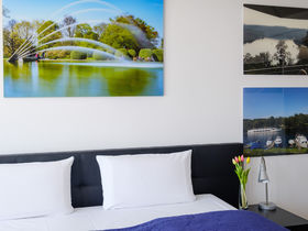 Essen inkl. Kombiticket Sealife und Legoland Discovery Centre Oberhausen