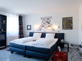 Essen inkl. Kombiticket Sealife und Legoland Discovery Centre Oberhausen