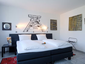 Essen inkl. Kombiticket Sealife und Legoland Discovery Centre Oberhausen