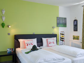 Essen inkl. Kombiticket Sealife und Legoland Discovery Centre Oberhausen