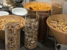 Essen inkl. Kombiticket Sealife und Legoland Discovery Centre Oberhausen