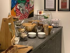 Essen inkl. Kombiticket Sealife und Legoland Discovery Centre Oberhausen