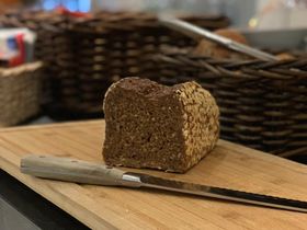 Essen inkl. Kombiticket Sealife und Legoland Discovery Centre Oberhausen