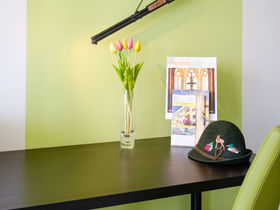 Essen inkl. Kombiticket Sealife und Legoland Discovery Centre Oberhausen